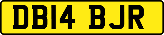 DB14BJR
