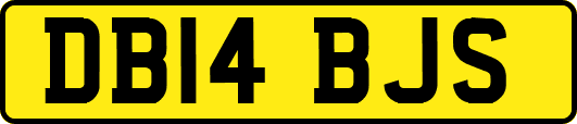 DB14BJS