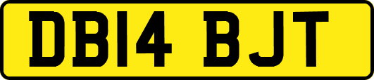 DB14BJT