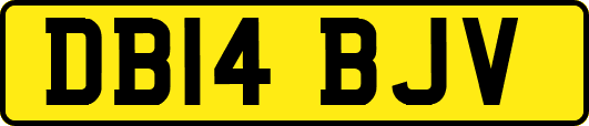 DB14BJV