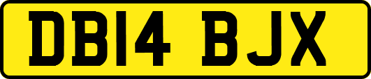DB14BJX