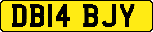 DB14BJY