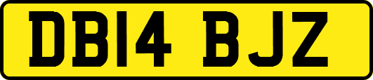 DB14BJZ