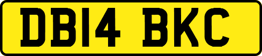 DB14BKC