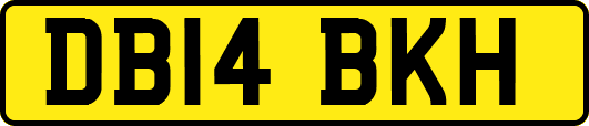 DB14BKH