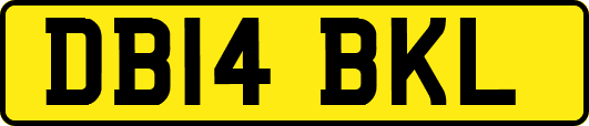 DB14BKL