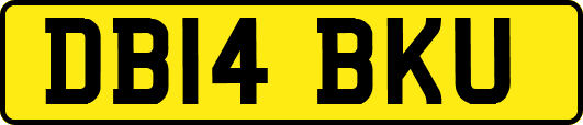 DB14BKU