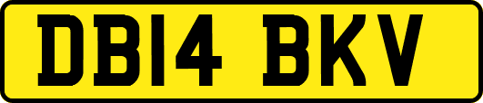 DB14BKV
