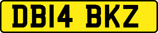 DB14BKZ