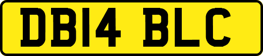 DB14BLC