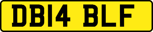 DB14BLF