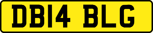 DB14BLG