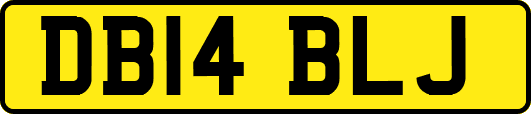 DB14BLJ