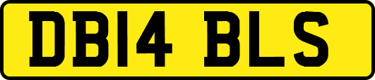 DB14BLS