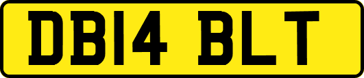 DB14BLT