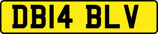 DB14BLV