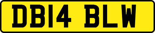DB14BLW