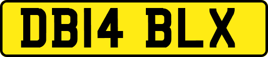 DB14BLX