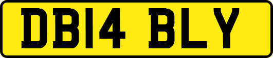 DB14BLY