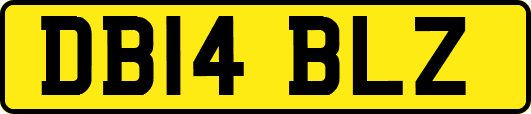 DB14BLZ