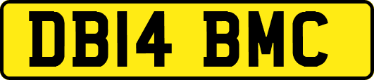 DB14BMC