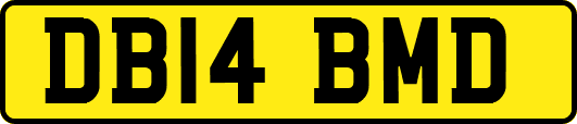 DB14BMD
