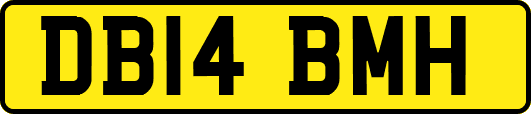DB14BMH