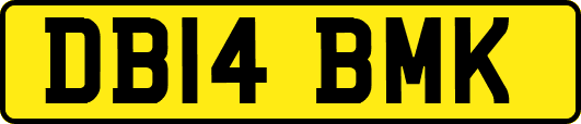 DB14BMK