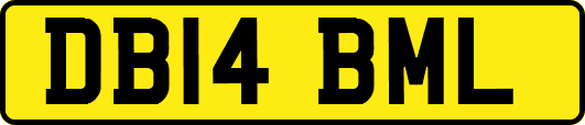 DB14BML