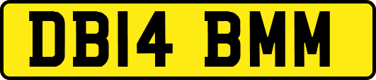 DB14BMM