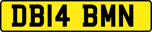DB14BMN
