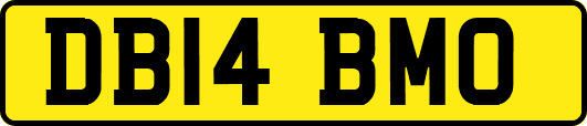 DB14BMO