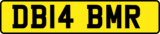 DB14BMR