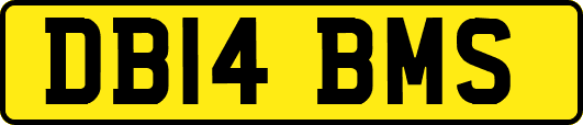 DB14BMS