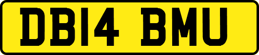 DB14BMU
