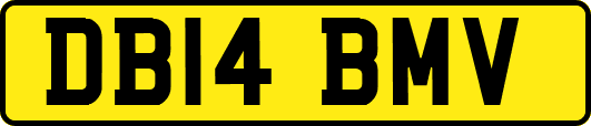 DB14BMV