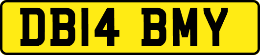 DB14BMY