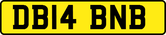 DB14BNB