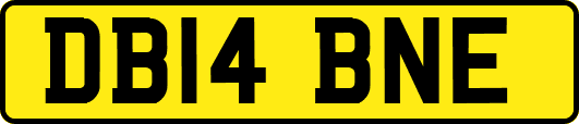 DB14BNE