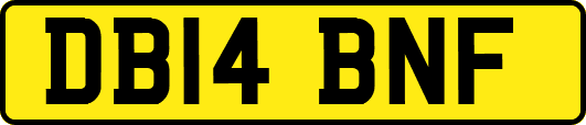 DB14BNF