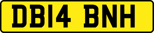 DB14BNH