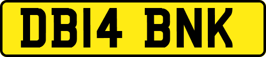 DB14BNK