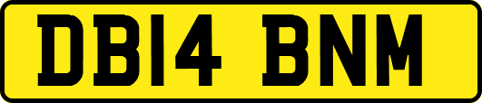 DB14BNM