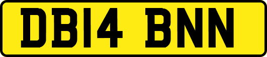 DB14BNN