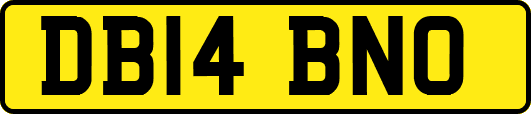 DB14BNO