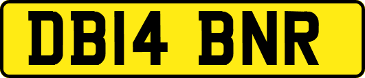 DB14BNR
