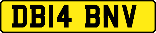 DB14BNV