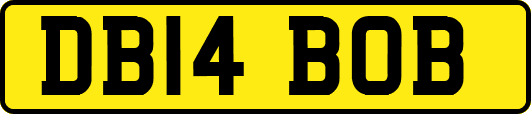 DB14BOB