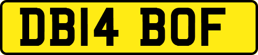 DB14BOF