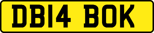 DB14BOK